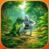 Integration of Malbers Animal Controller into Game Creator 2