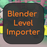Blender Level Importer (UPDATED)