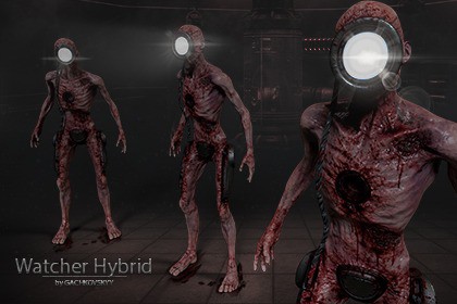 Watcher Hybrid