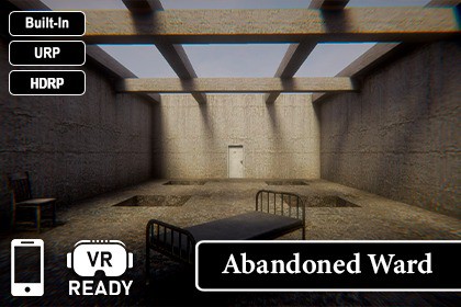 Abandoned Ward