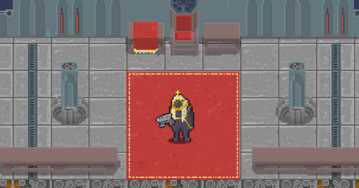 Dandy Guys in Space - Priesthood | 2D Characters | Unity Asset Store