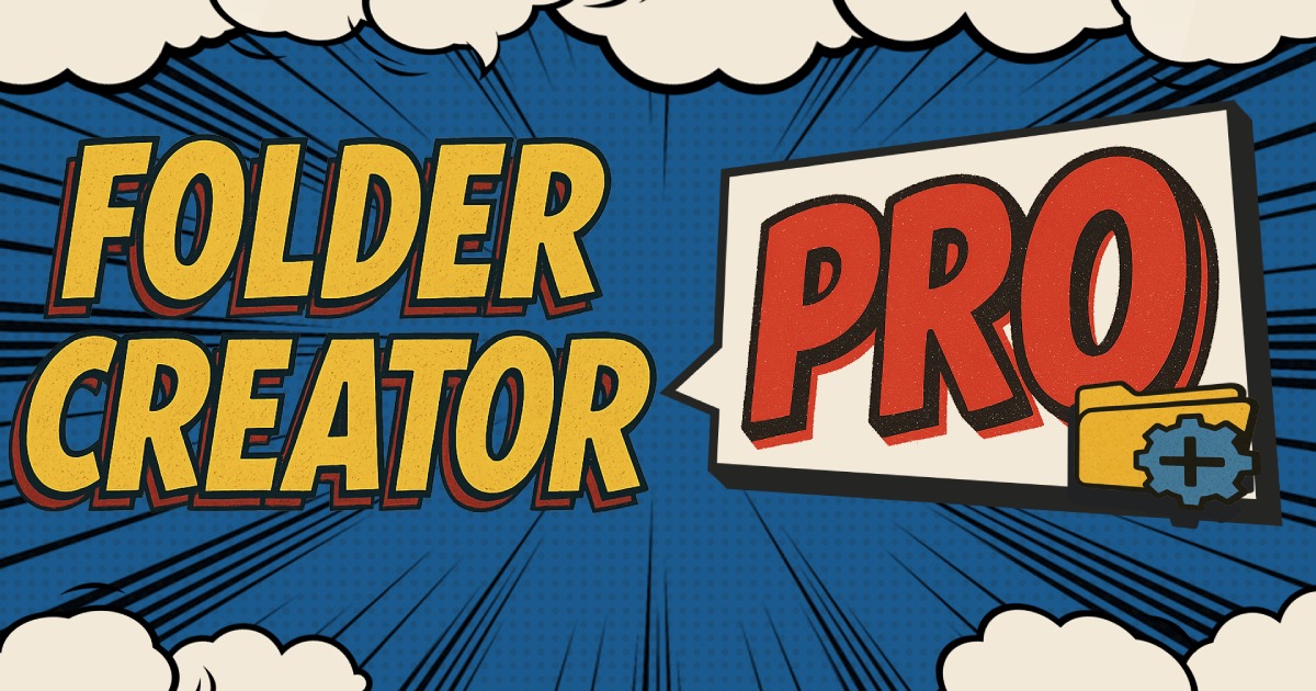 Folder Creator Pro | Utilities Tools | Unity Asset Store