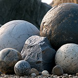 Nature Materials - Rock Surface