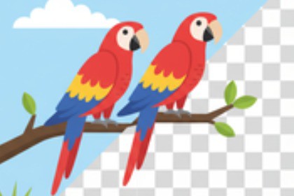 Easy Background Remover