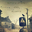 Notification and Alerts