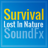 Essential Survival : Lost In Nature