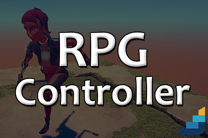 RPG Character Controllers