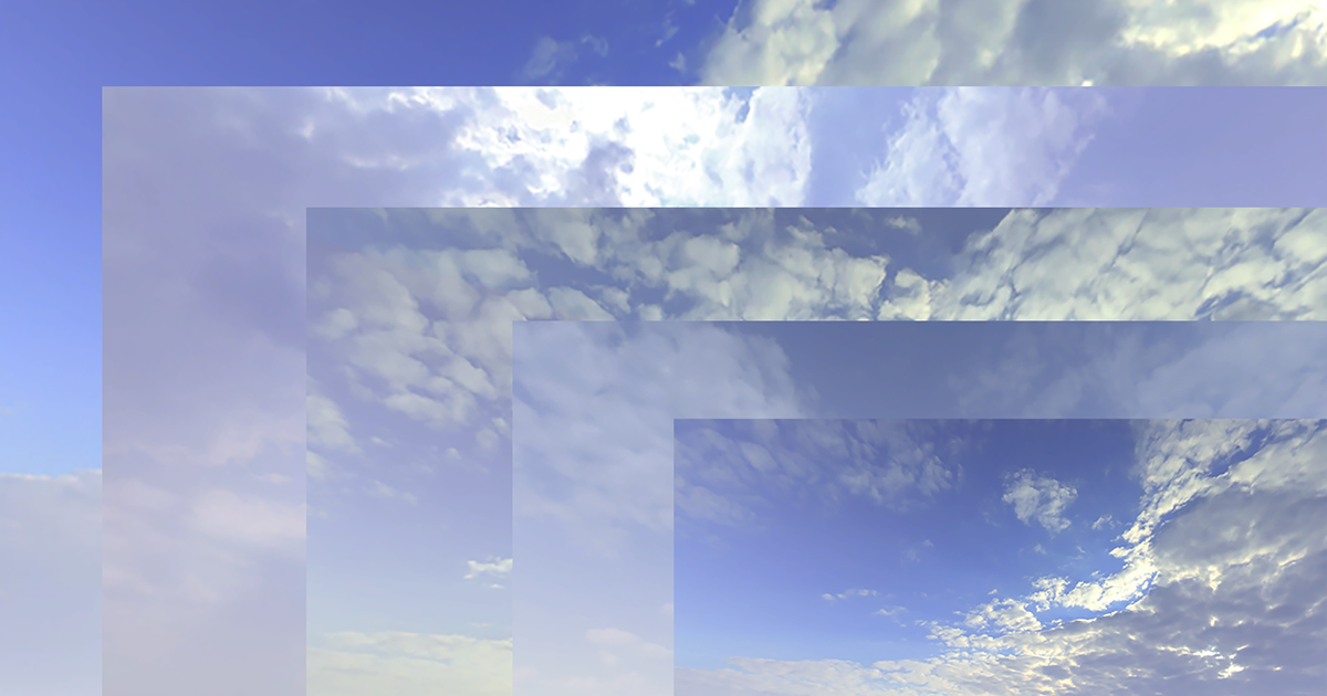 Clouds Skybox - Part 2 | 2D Sky | Unity Asset Store
