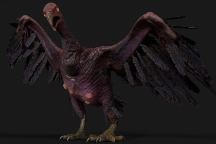 Vulture - Mutant Collection