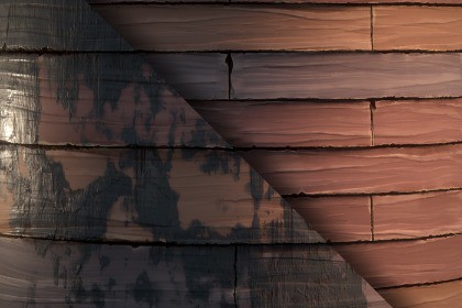 Wood (Floor) Texture & Material Vol. 04