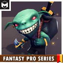 Treasure Goblin