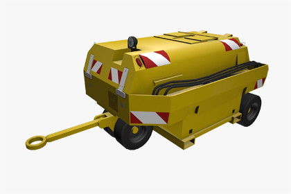 Ground Power Unit (366)