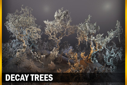 Decay trees