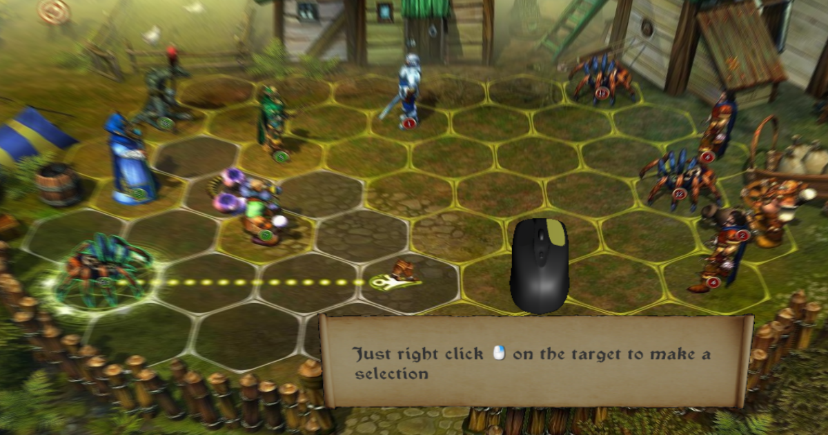 Scrolling Panel | GUI Tools | Unity Asset Store