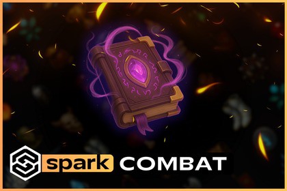 Combat, Stats and Factions system for Spark