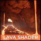 LavaShader