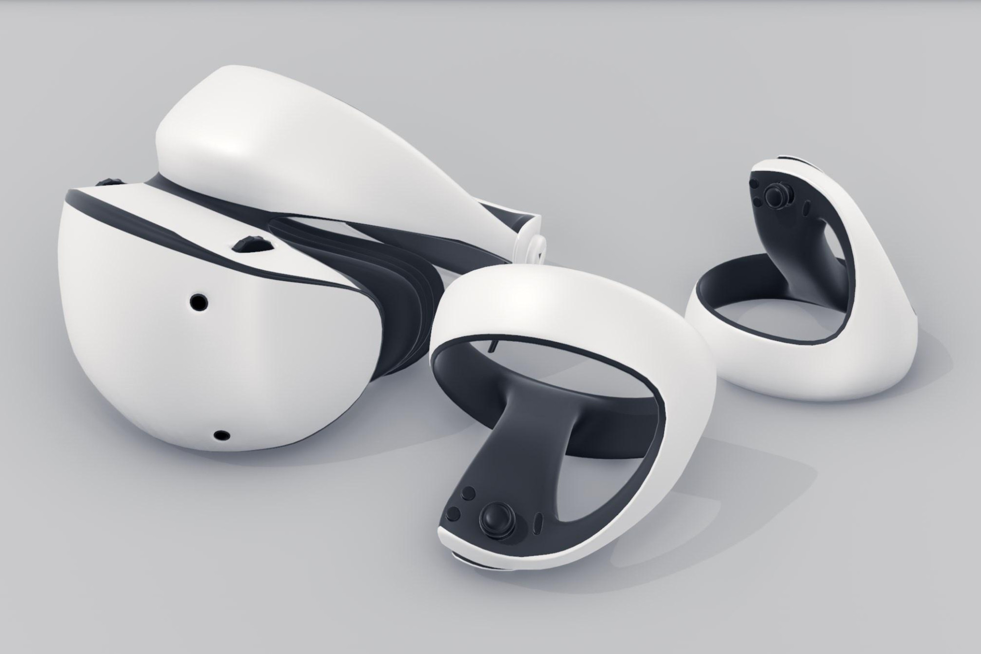 Best Vr Headset For Unity Development at Suzanne Prince blog