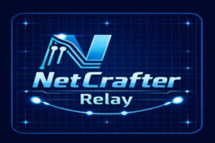 OpenWorlds NetCrafter Relay