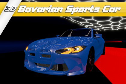 Bavarian Sports Car