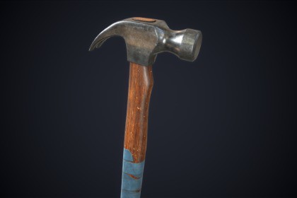 Old Hammer