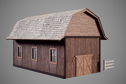 Western_barn