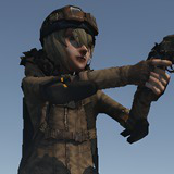 Stylized Apocalypse Character Pack — Starter Kit