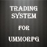 uMMORPG 2D Remastered : Trading System