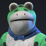 Frog_Costume