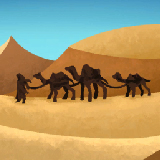 21 Hand Drawn 2D Backgrounds