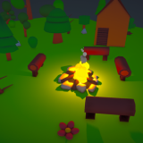 Poly Jungle Pack
