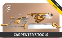 Carpentry Tools