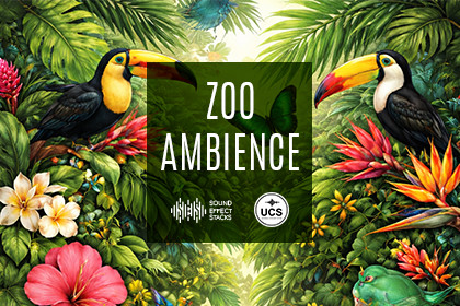 Zoo Ambience