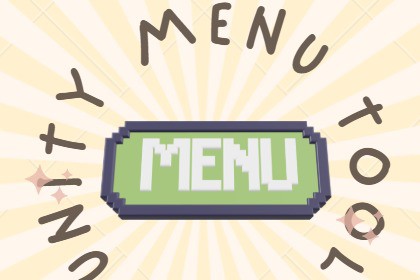 Calamares Prototype Menu Creato