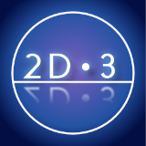 PIDI : 2D Reflections 3 - Ultimate Edition