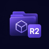 Addressables for Cloudflare R2