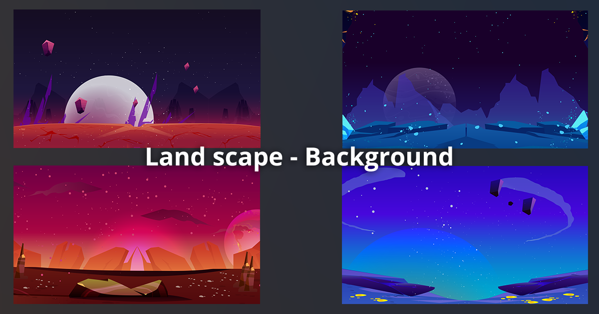 Background Ui Unity 2D GAME BACKGROUNDS-UI BACKGROUNDS | 2D | Unity Asset Store