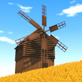 Medieval Rural Environments - Stylized Fantasy RPG Bundle