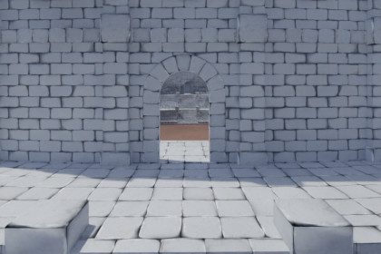 Modular Arenas
