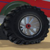 Deformable Tires