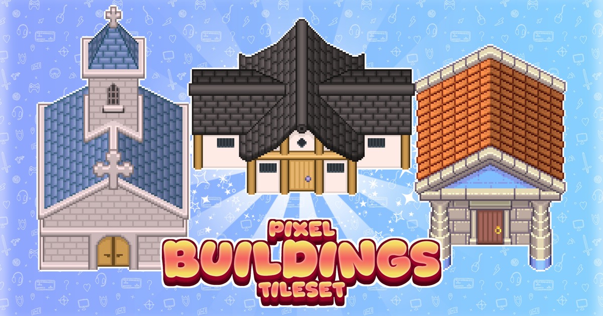 2D 16x16 Tilesets Collection Pack | 2D Environments | Unity Asset Store