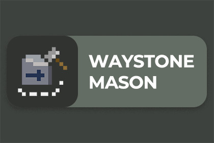 Waystone Mason