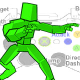 Karate Warrior Mecanim Animation Pack