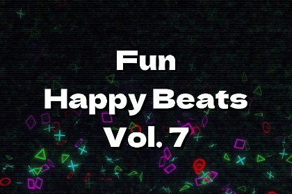 Fun Happy Beats Vol. 7