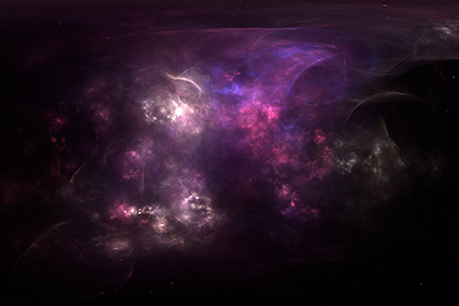 12K Space HDRI Pack – 10 Epic Cosmic Sky Environments