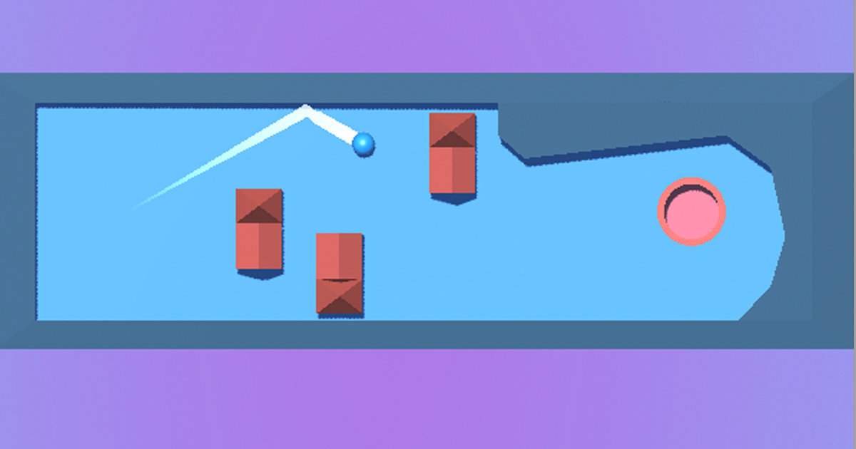 Billiard Golf | Packs | Unity Asset Store