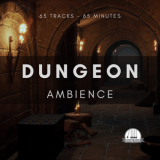 Dungeon Ambience Pack