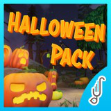Halloween Assets Collection