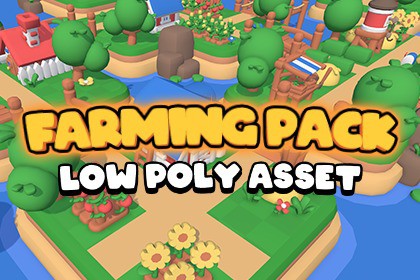 Casual Farming Pack