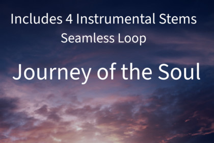 Journey of the Soul - Atmospheric Electronic & Ethnic Music
