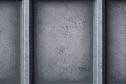 Metal Plate Texture & Material Vol. 06